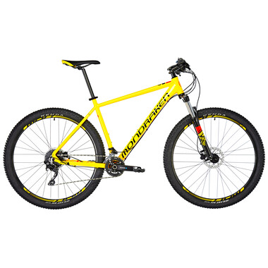Mountain Bike MONDRAKER PHASE S 29" Amarillo/Negro 2019 0